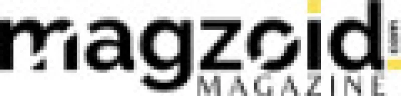 Official Magazine Partner