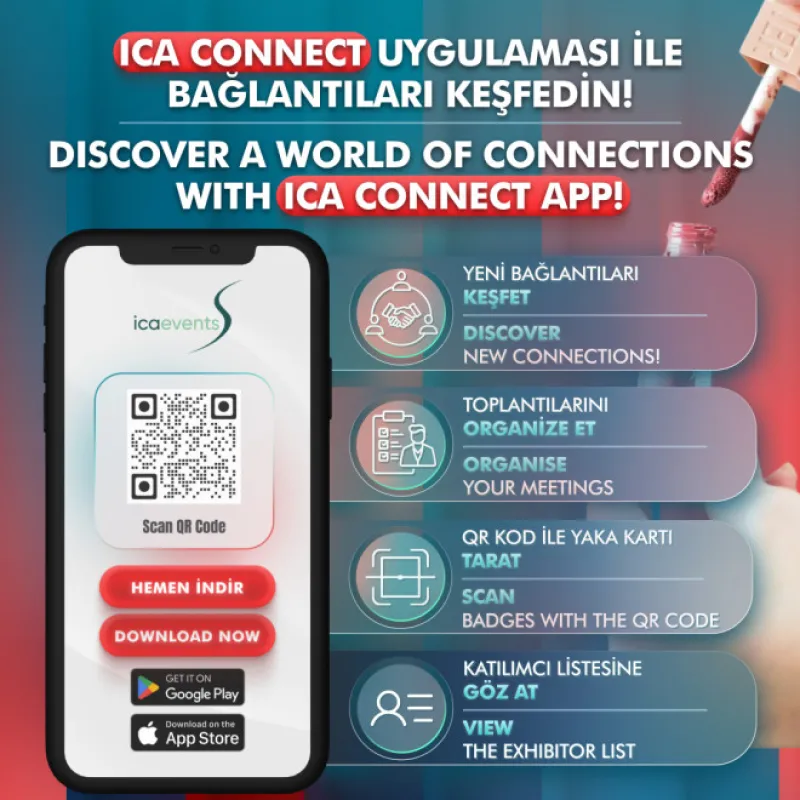 ICA Connect