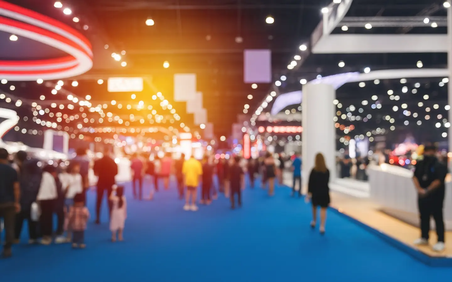 21st BeautyEurasia: International Cosmetics, Beauty & Hair Exhibition