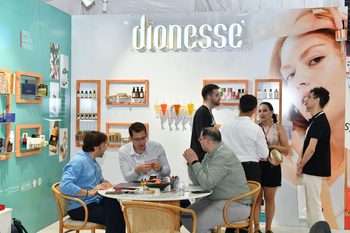 BeautyEurasia 2026 Set to Welcome the Global Beauty Industry in Istanbul